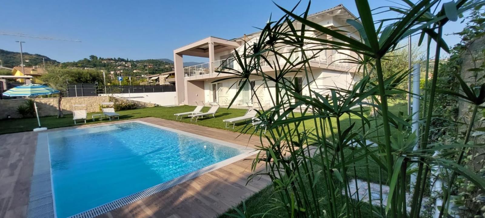 Apartment I Tre Olivi Garda (Verona)